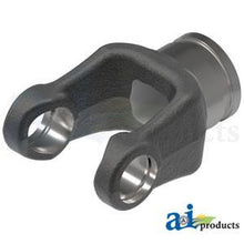 300-3500 Y BAR WELD 35 1 3/16 SQ