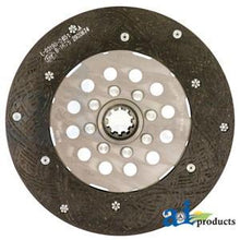 02940138 CLUTCH DISC