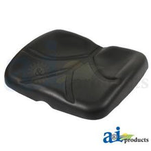 F20BV1 BOTTOM CUSHION BLACK