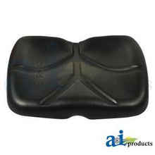 F20BV1 BOTTOM CUSHION BLACK