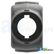 806-3522 Y RD BOR 35 1-3/8 DBL KEY