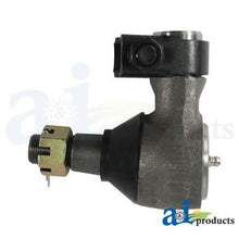 186140C91 End Steering Cylinder