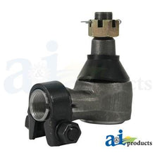 186140C91 End Steering Cylinder