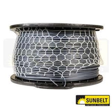 B157080 3# SPOOL .080 ROUND TITAN