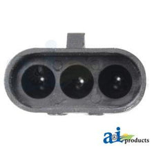 87420953 SOLENOID VALVE FUEL