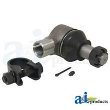 AN209414 CYLINDER END; STEERING