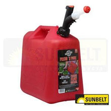 B1GB351 5 GALLON PRESS N POUR GAS
