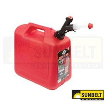 B1GB351 5 GALLON PRESS N POUR GAS