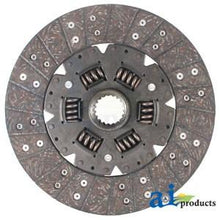 LVA11039 CLUTCH DISC