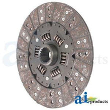 LVA11039 CLUTCH DISC