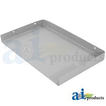 R57971 BATTERY SIDE COVER (LH)