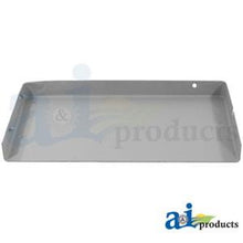 R57971 BATTERY SIDE COVER (LH)