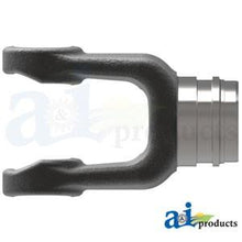 703-3500 YOKE TUBE WELD 35 2-1/4