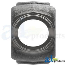 703-3500 YOKE TUBE WELD 35 2-1/4