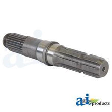 3C041-80140 PTO SHAFT