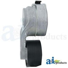 87801838 TENSIONER BELT