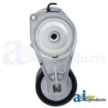 87801838 TENSIONER BELT
