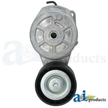 87801838 TENSIONER BELT