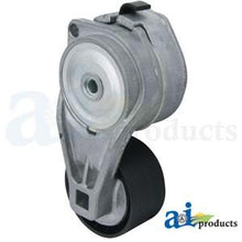 87801838 TENSIONER BELT