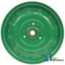 AH97031 IDLER FLAT
