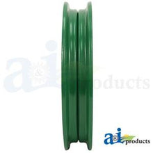 AH97031 IDLER FLAT