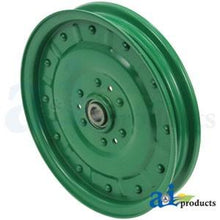 AH97031 IDLER FLAT