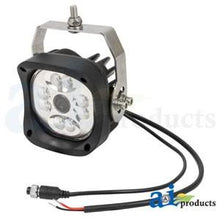 WL89CC WORK LAMP LED FLOOD