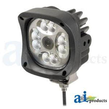 WL89CC WORK LAMP LED FLOOD