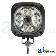 WL89CC WORK LAMP LED FLOOD