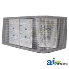 WL1972L HEADLIGHT LED LH