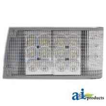 WL1972L HEADLIGHT LED LH