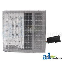 WL1972L HEADLIGHT LED LH