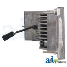 WL1972L HEADLIGHT LED LH