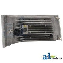 WL1972L HEADLIGHT LED LH
