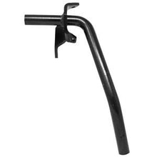 AN240905 ARM SCRAPER; LH