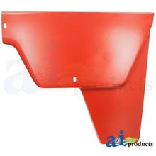 194841M1 HOOD SIDE PANEL LH