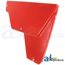 194841M1 HOOD SIDE PANEL LH
