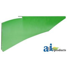 H167320 VANE DEEP; RH STRAW CHO