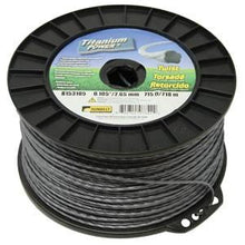 B153105 3# SPOOL .105 TWIST TITAN
