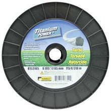 B153105 3# SPOOL .105 TWIST TITAN