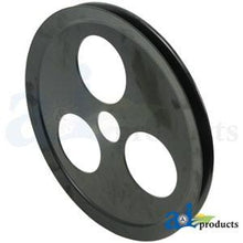 PLW12 PULLEY W HUB 12