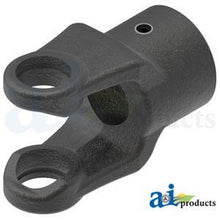 800-3520 YOKE ROUND BORE 35 1-1/4"