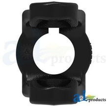 800-3526 YOKE ROUND BORE 35 1-5/8"