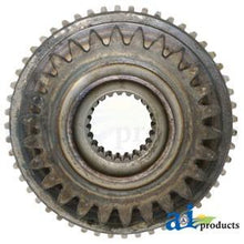 81865535 HUB; PTO CLUTCH