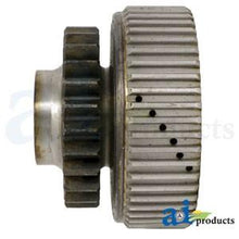81865535 HUB; PTO CLUTCH