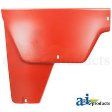 194840M1 HOOD SIDE PANEL RH