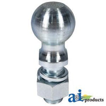 7A5204 HITCH BALL