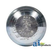 7A5204 HITCH BALL
