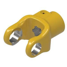 102-7806 YOKE METRIC WII 1-3/8 X 6