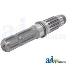 3C081-80140 PTO SHAFT